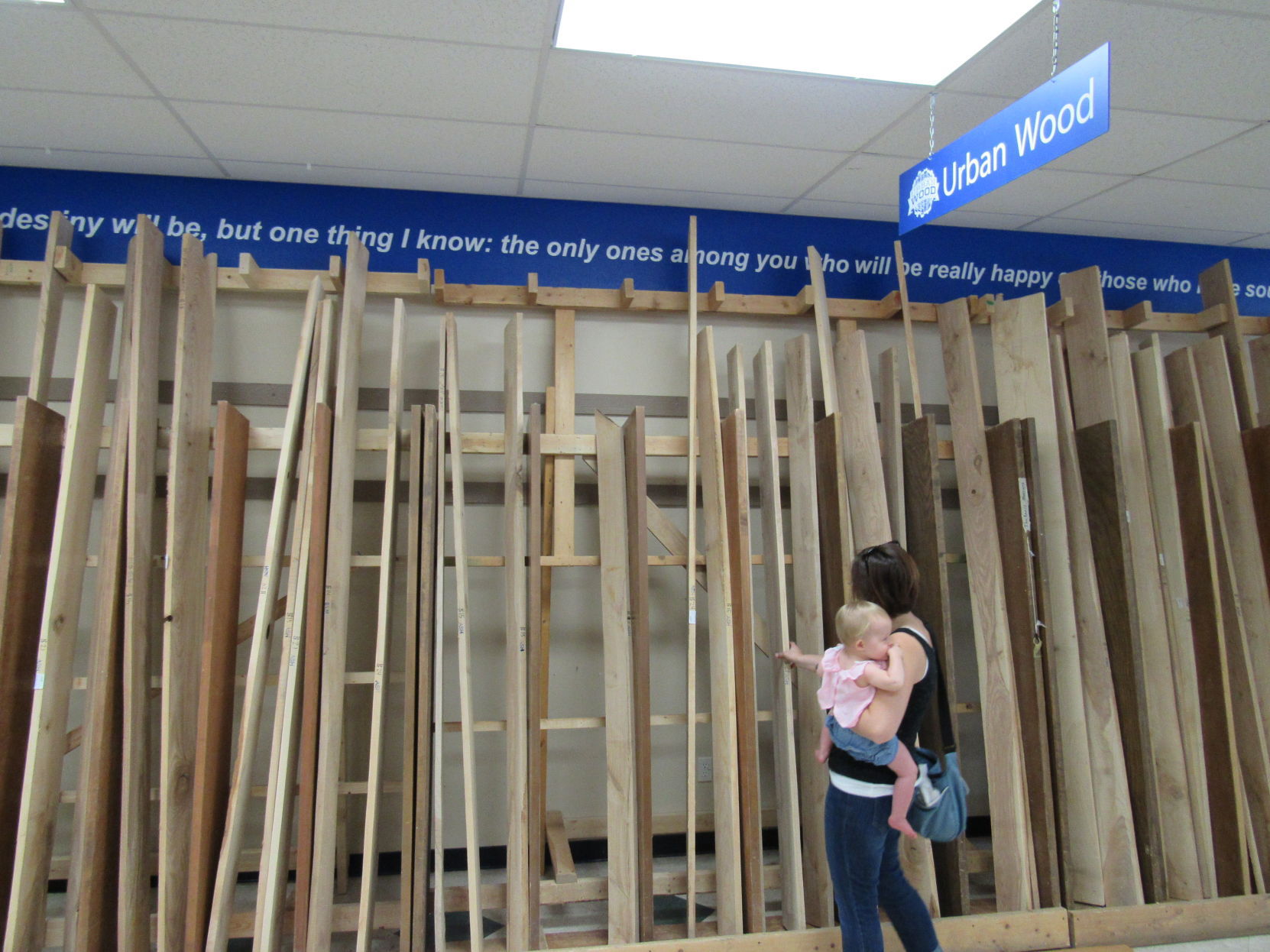 ReStore West expands